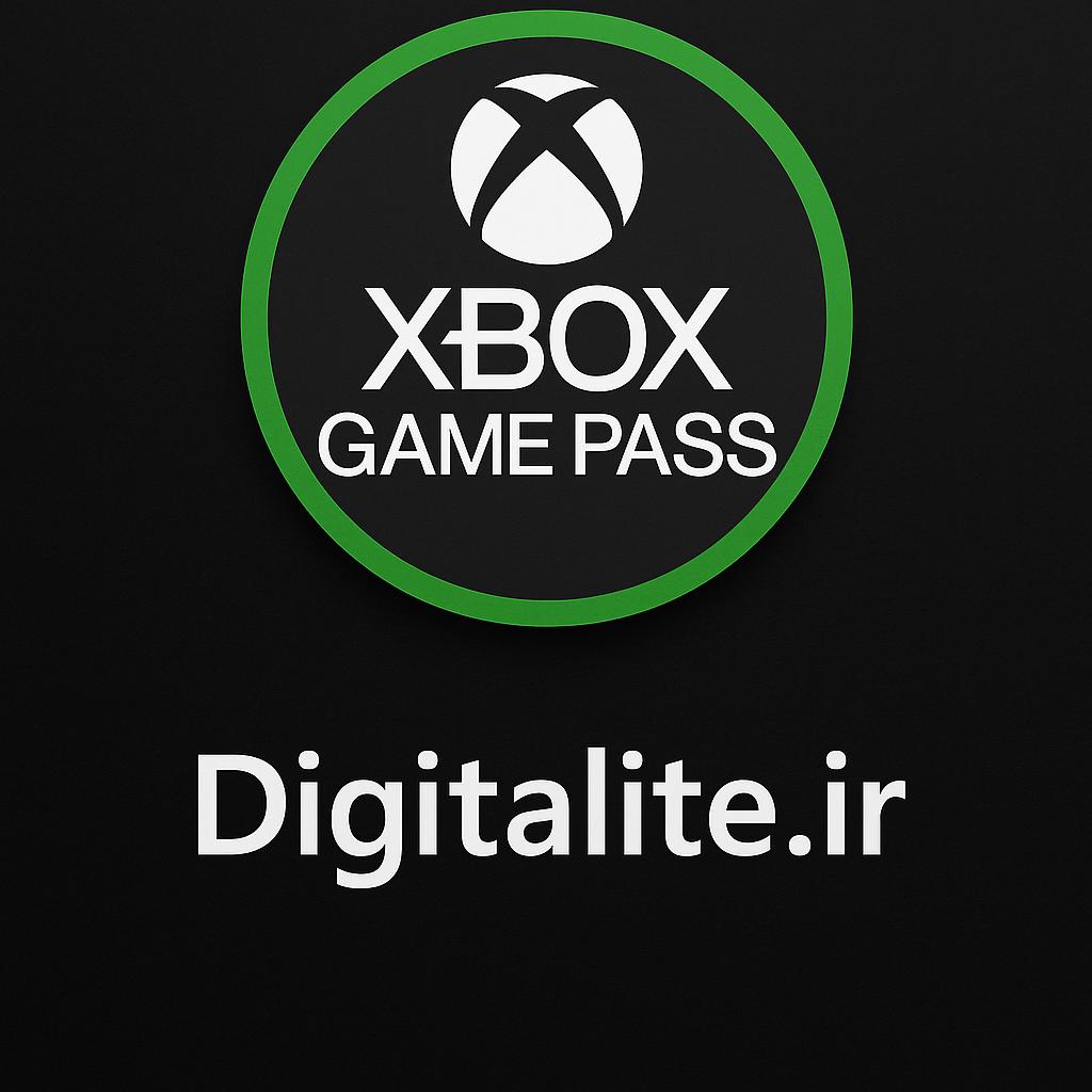 خرید گیم پس ایکس باکس Xbox Game Pass