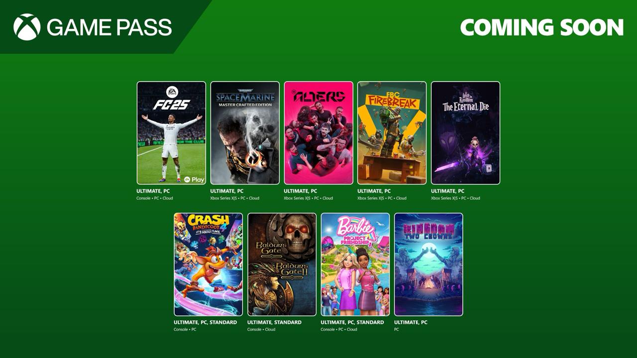 خرید گیم پس ایکس باکس Xbox Game Pass
